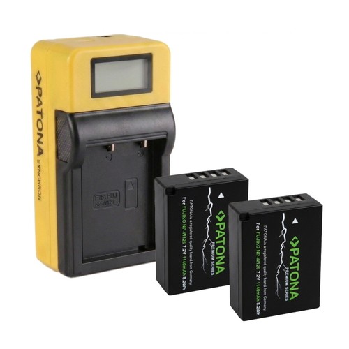 Batteria patona premium - batteria,