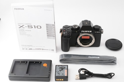 Come nuovo 7395 fujifilm - [come, s/c