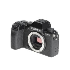 Fujifilm X-S10 (nero) circa