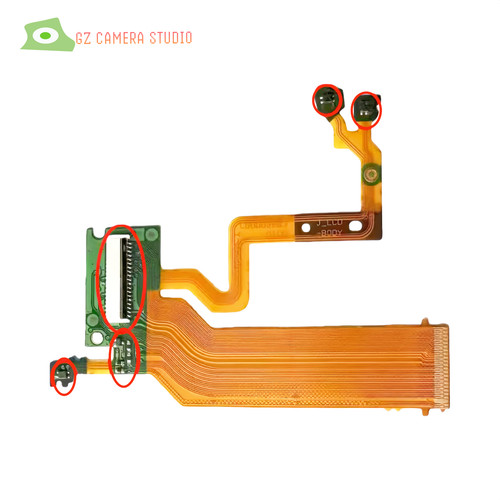 Cerniera display lcd - display,