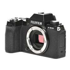 Fujifilm X-S10 (nero) circa