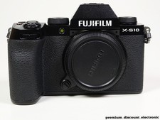 Fujifilm X-S10 Fotocamera