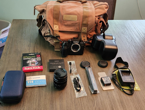 Fujifilm s10 26mp fotocamera - fujifilm,