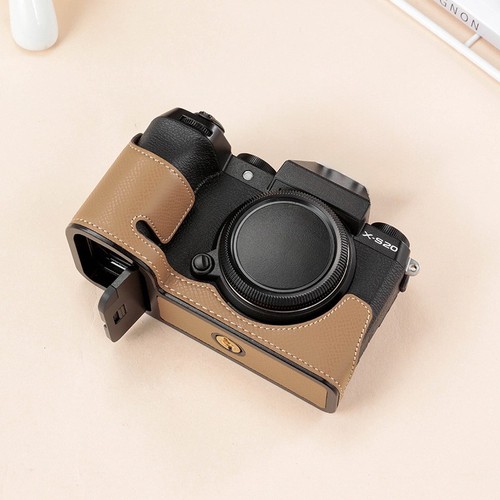 For fujifilm s20 - x-s20, xs10