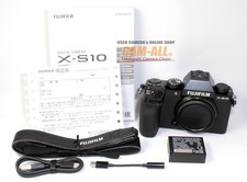 Corpo fotocamera reflex