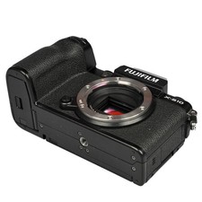 Fujifilm X-S10 (nero)