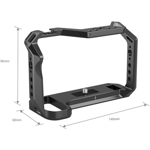 Gabbia fotocamera smallrig per - smallrig,