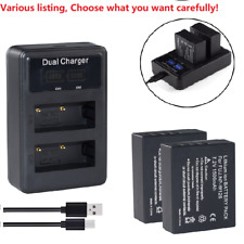 Batteria o caricabatterie per