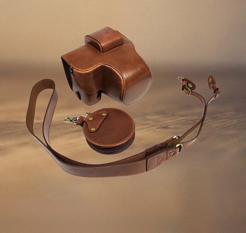 Custodia per fotocamera