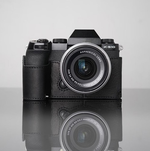 For fujifilm s10 - xs10, camera